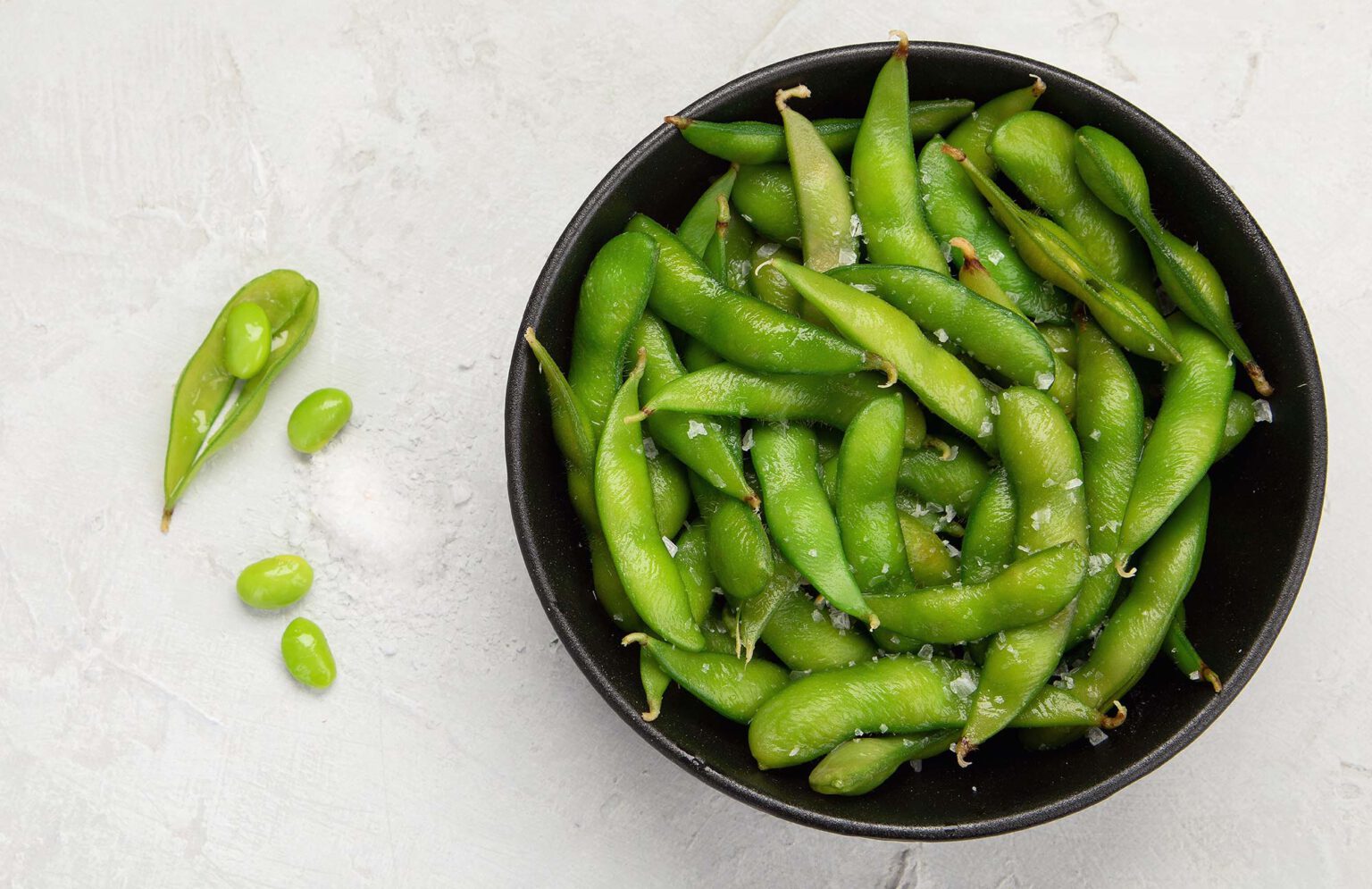 Edamame Sushi SUSHIFREUNDE 🍣SUSHIFREUNDE