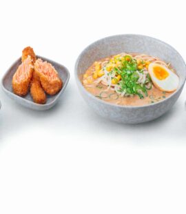 Ramen Special