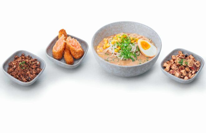 Ramen Special