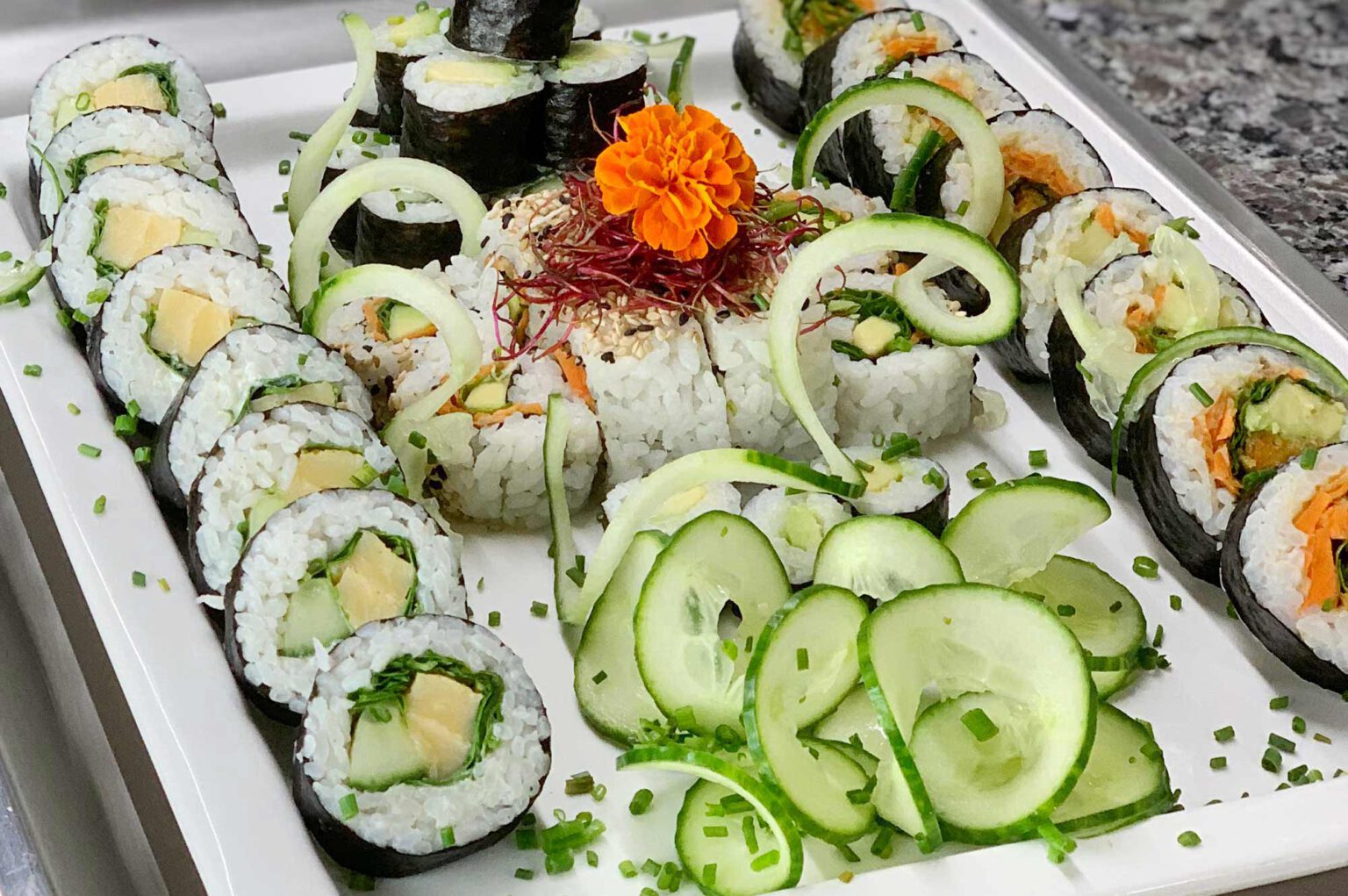All You Can Eat Sushi Saarbrücken All You Can Eat Sushi Buffet | 🍣SUSHIFREUNDE