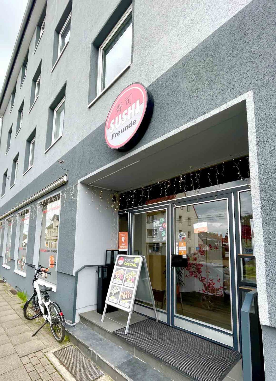 All You Can Eat Sushi Bielefeld Sushi in Bielefeld frisch genießen | SUSHIFREUNDE