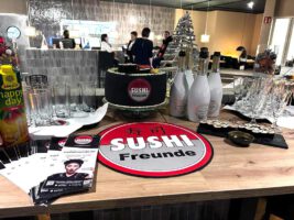 Sushifreunde Bremen-Stuhr