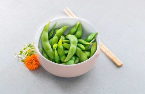 SUSHIFREUNDE - Edamame