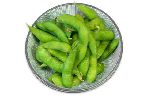 Sushifreunde Edamame Bohnen