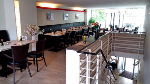 SUSHIFREUNDE Hildesheim - Restaurant und Lieferservice