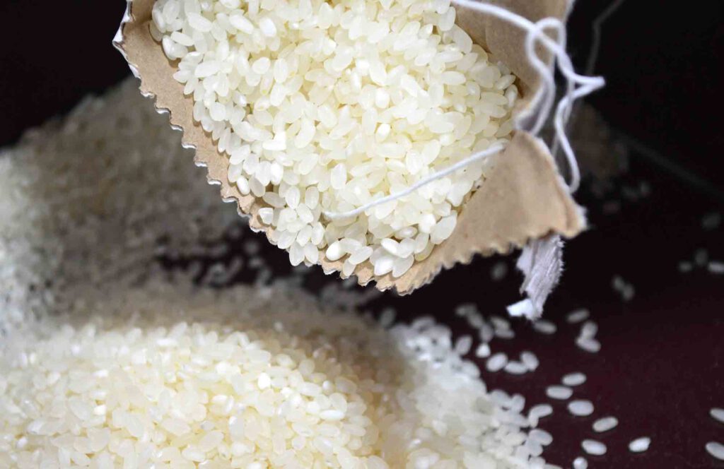 Sushi Reis selber machen - Sushifreunde Lexikon