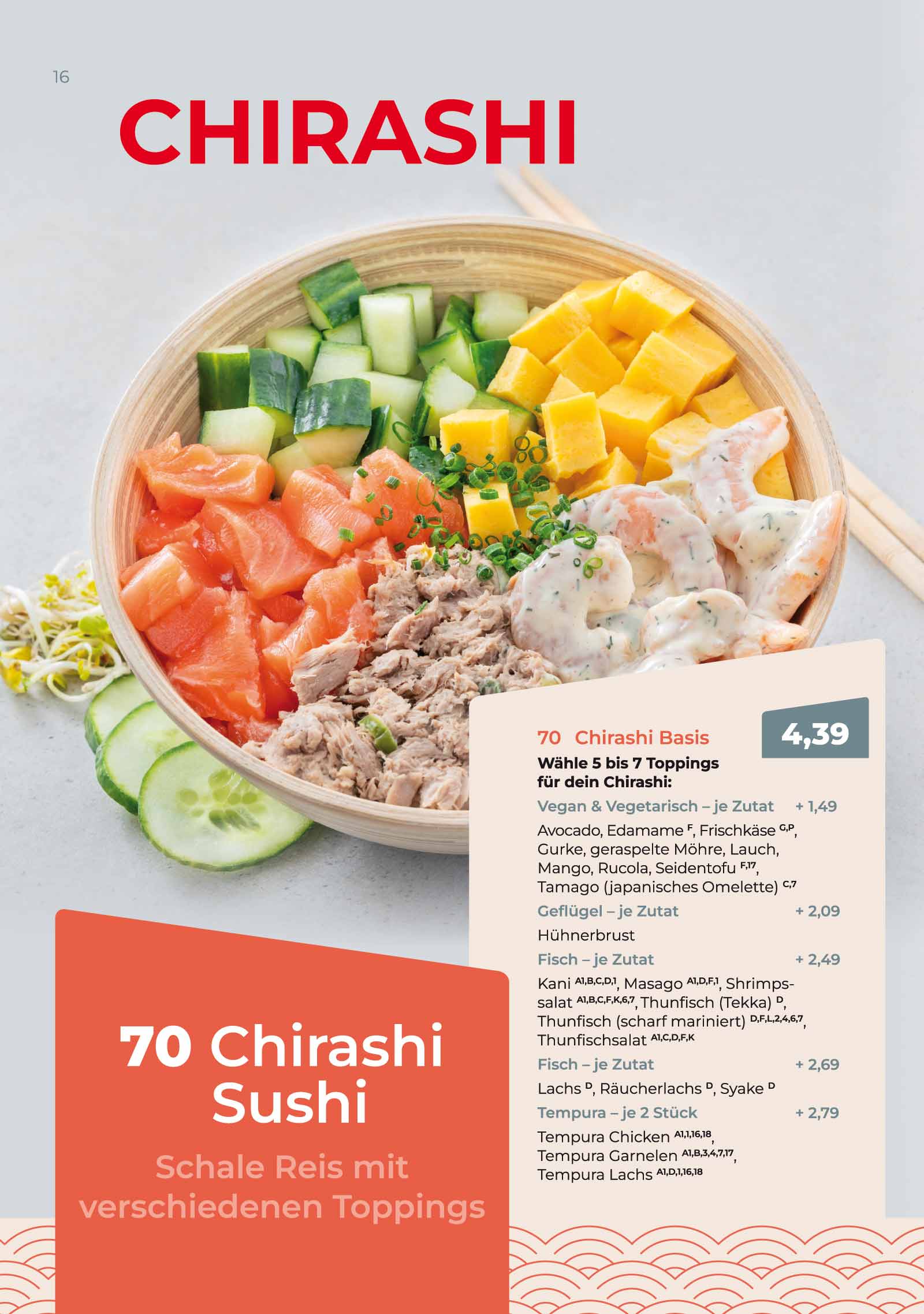 Charashi