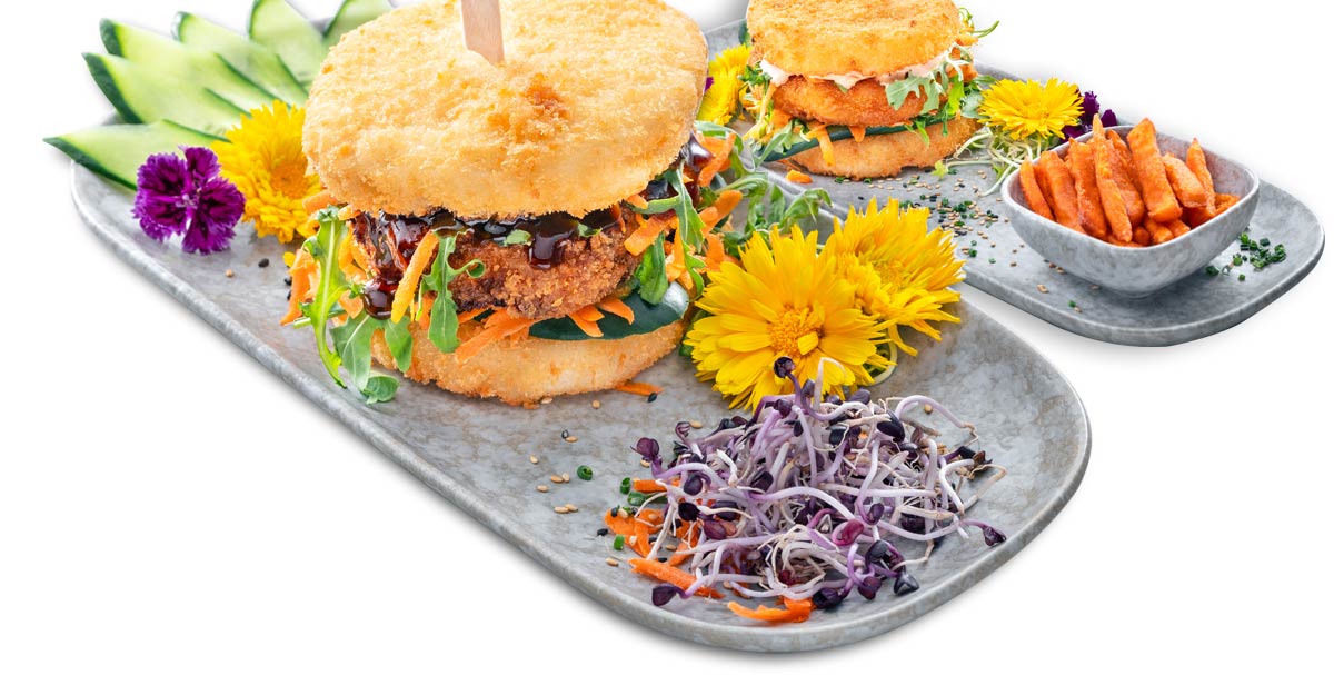 Sushifreunde-Sushispecial |  Japanburger.