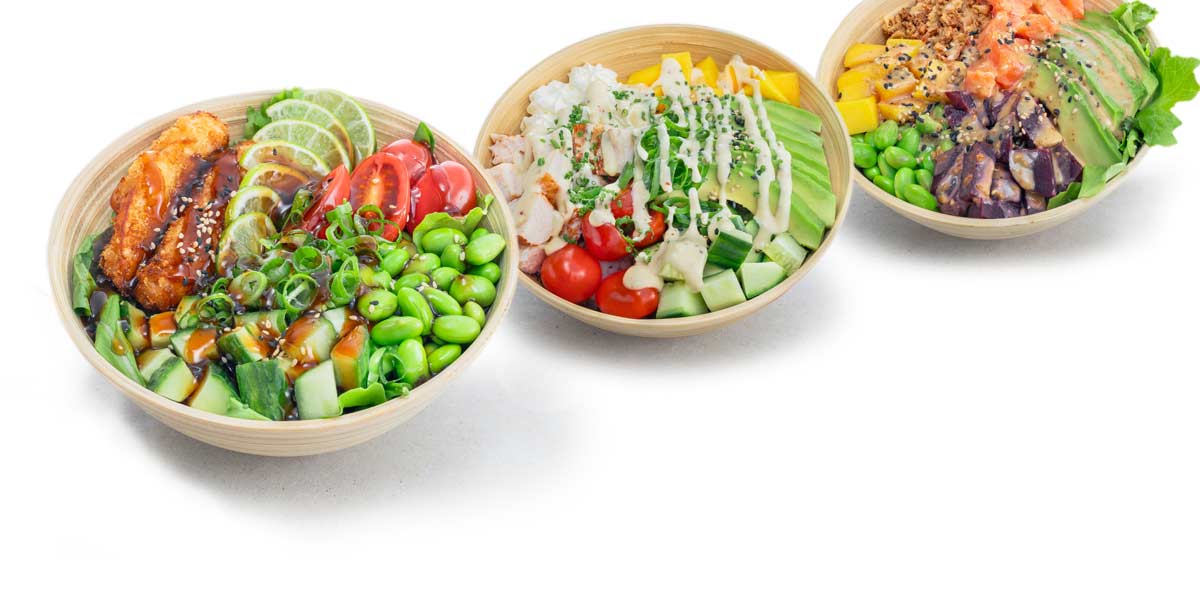 Sushifreunde Osterspecial - Jetzt gratis Gutscheine sichern