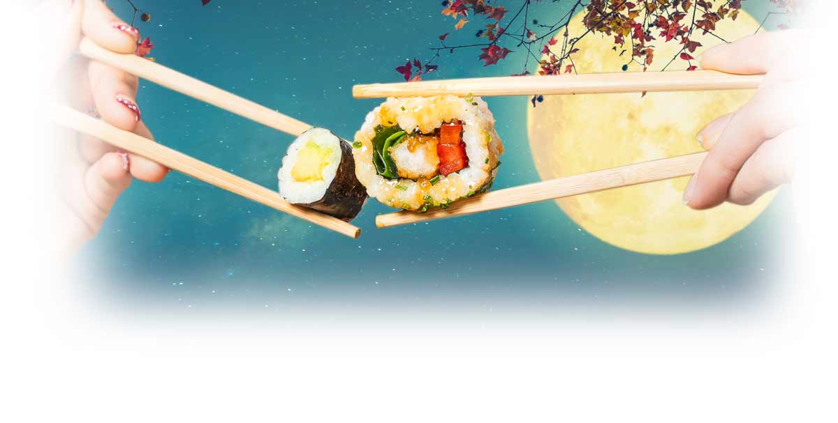 Sushifreunde A.Y.C.E. - Jetzt reservieren